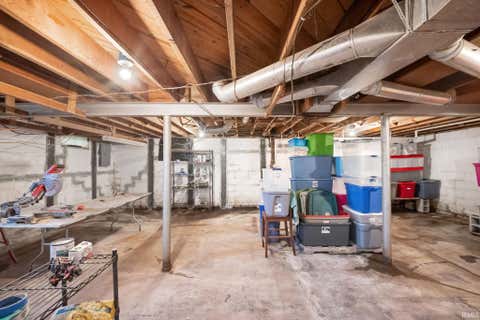 Tiny photo for 305 E 3Rd Street, Brookston, IN 47923 (MLS # 202618838)