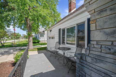 Tiny photo for 305 E 3Rd Street, Brookston, IN 47923 (MLS # 202618838)