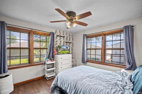 Tiny photo for 305 E 3Rd Street, Brookston, IN 47923 (MLS # 202618838)