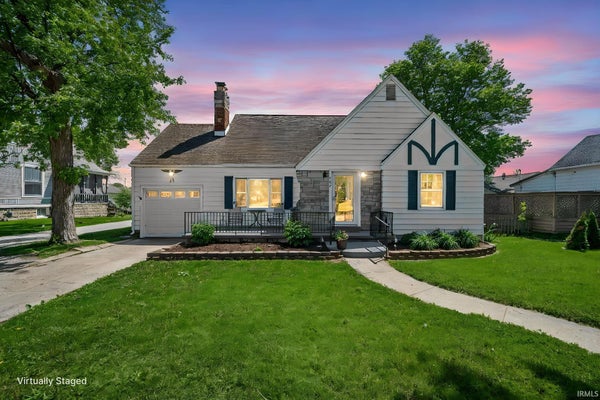 305 E 3RD ST, BROOKSTON, IN 47923 - Image fcfc28db766b2f5fcf9252a34a6b360f/191895377