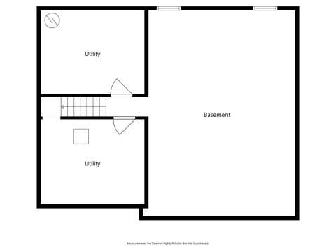 Tiny photo for 305 E 3Rd Street, Brookston, IN 47923 (MLS # 202618838)