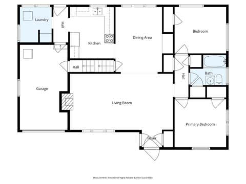 Tiny photo for 305 E 3Rd Street, Brookston, IN 47923 (MLS # 202618838)