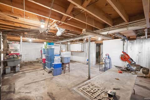 Tiny photo for 305 E 3Rd Street, Brookston, IN 47923 (MLS # 202618838)