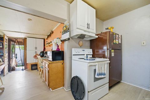 Tiny photo for 1118 S 2nd Street, Lafayette, IN 47905 (MLS # 202615379)