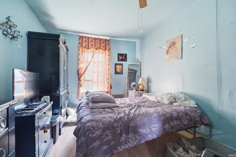 Tiny photo for 1118 S 2nd Street, Lafayette, IN 47905 (MLS # 202615379)