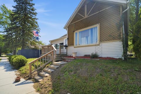 Tiny photo for 1118 S 2nd Street, Lafayette, IN 47905 (MLS # 202615379)