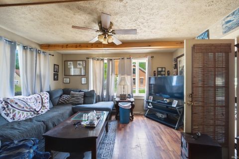 Tiny photo for 1118 S 2nd Street, Lafayette, IN 47905 (MLS # 202615379)