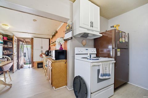 Tiny photo for 1118 S 2nd Street, Lafayette, IN 47905 (MLS # 202615379)