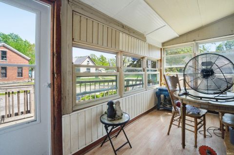 Tiny photo for 1118 S 2nd Street, Lafayette, IN 47905 (MLS # 202615379)