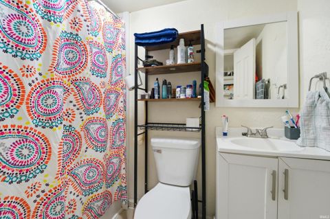 Tiny photo for 1118 S 2nd Street, Lafayette, IN 47905 (MLS # 202615379)