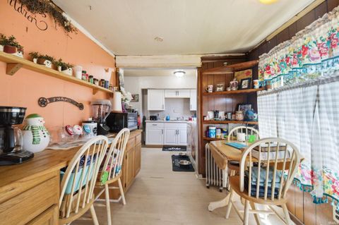 Tiny photo for 1118 S 2nd Street, Lafayette, IN 47905 (MLS # 202615379)