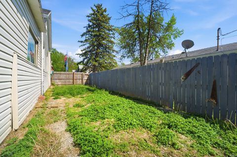 Tiny photo for 1118 S 2nd Street, Lafayette, IN 47905 (MLS # 202615379)