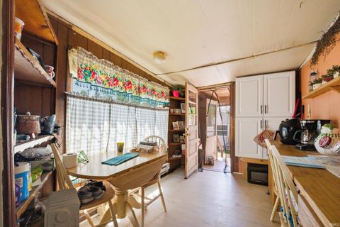 Tiny photo for 1118 S 2nd Street, Lafayette, IN 47905 (MLS # 202615379)