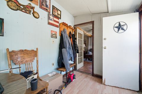 Tiny photo for 1118 S 2nd Street, Lafayette, IN 47905 (MLS # 202615379)