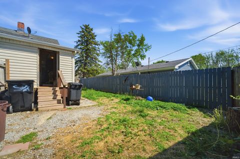 Tiny photo for 1118 S 2nd Street, Lafayette, IN 47905 (MLS # 202615379)