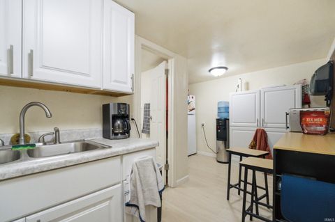 Tiny photo for 1118 S 2nd Street, Lafayette, IN 47905 (MLS # 202615379)