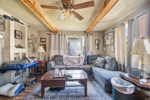 Tiny photo for 1118 S 2nd Street, Lafayette, IN 47905 (MLS # 202615379)