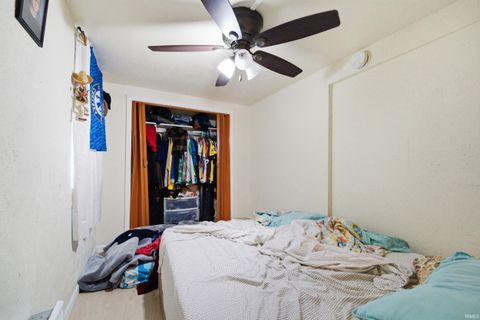 Tiny photo for 1118 S 2nd Street, Lafayette, IN 47905 (MLS # 202615379)