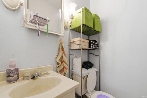 Tiny photo for 1118 S 2nd Street, Lafayette, IN 47905 (MLS # 202615379)