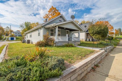 919 W Kirkwood Avenue, Bloomington, IN 47403 - MLS#: 202510318