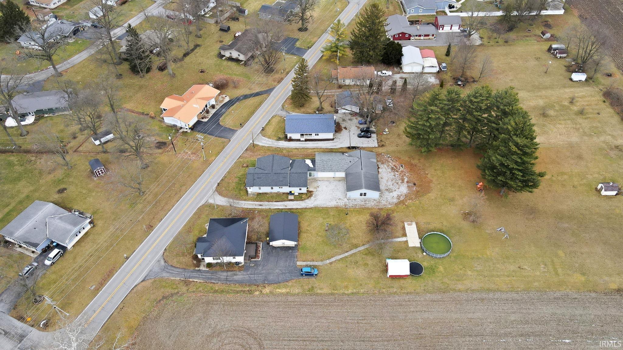 1339 Clark Avenue, Bluffton, IN 46714 | MLS 202601977 | Listing ...