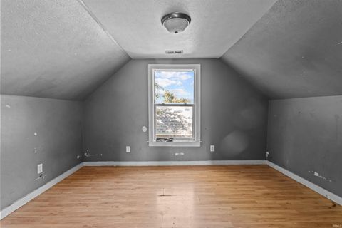 Tiny photo for 1622 S Market Street, Kokomo, IN 46902 (MLS # 202535984)