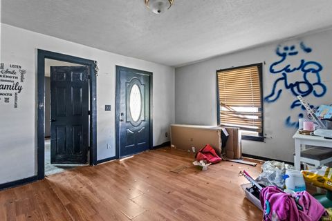 Tiny photo for 1622 S Market Street, Kokomo, IN 46902 (MLS # 202535984)