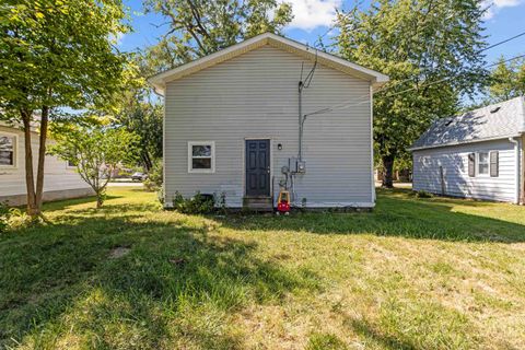 Tiny photo for 1622 S Market Street, Kokomo, IN 46902 (MLS # 202535984)