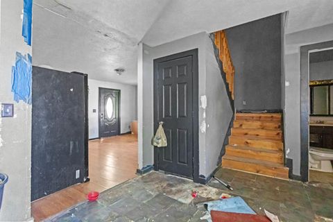 Tiny photo for 1622 S Market Street, Kokomo, IN 46902 (MLS # 202535984)