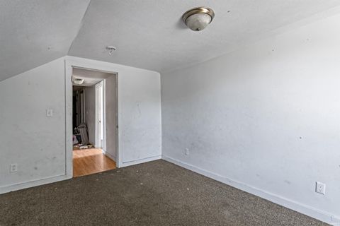 Tiny photo for 1622 S Market Street, Kokomo, IN 46902 (MLS # 202535984)