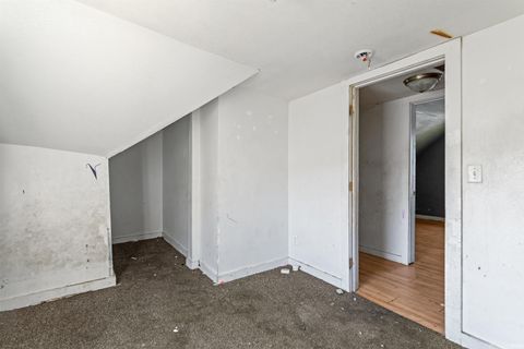 Tiny photo for 1622 S Market Street, Kokomo, IN 46902 (MLS # 202535984)