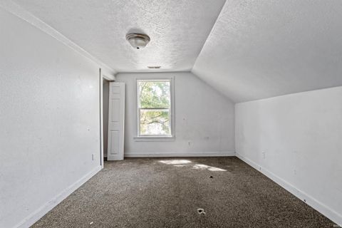 Tiny photo for 1622 S Market Street, Kokomo, IN 46902 (MLS # 202535984)
