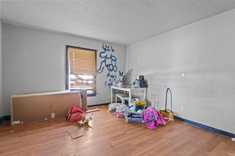 Tiny photo for 1622 S Market Street, Kokomo, IN 46902 (MLS # 202535984)