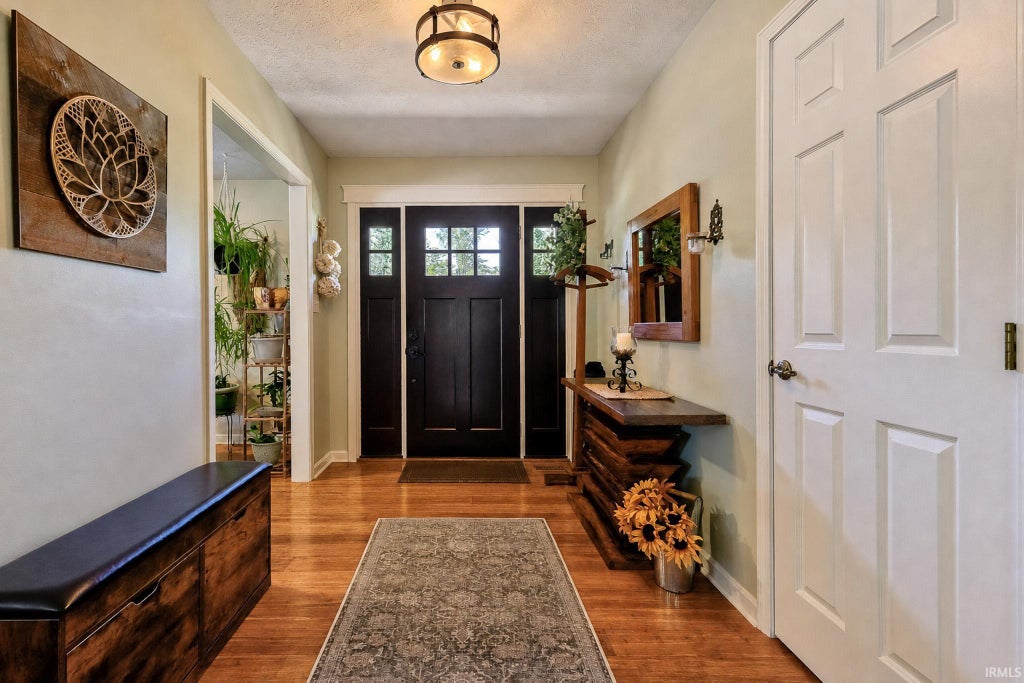 Photo of 6525 Century Lane, Evansville, IN 47725 (MLS # 202642827)