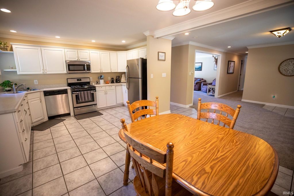 Photo of 9774 Sycamore Road, Plymouth, IN 46563 (MLS # 202540976)