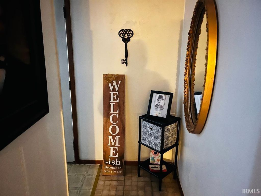 Photo of 3124 S Chippewa Lane, Muncie, IN 47302 (MLS # 202549946)