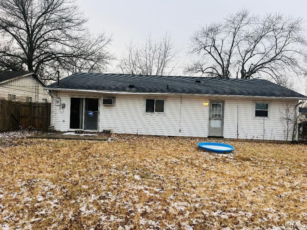 Photo of 3124 S Chippewa Lane, Muncie, IN 47302 (MLS # 202549946)