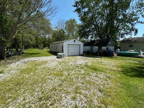 Tiny photo for 812 S Pittenger Road, Selma, IN 47383 (MLS # 202618125)