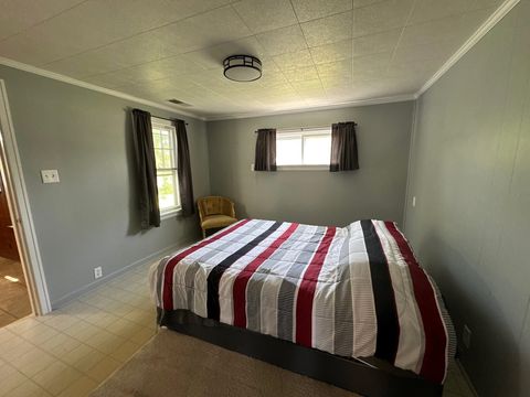 Tiny photo for 812 S Pittenger Road, Selma, IN 47383 (MLS # 202618125)