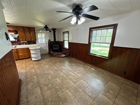 Tiny photo for 812 S Pittenger Road, Selma, IN 47383 (MLS # 202618125)