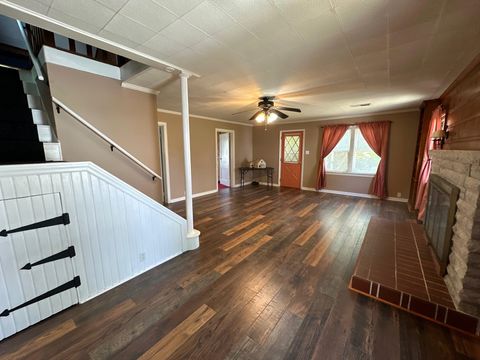 Tiny photo for 812 S Pittenger Road, Selma, IN 47383 (MLS # 202618125)