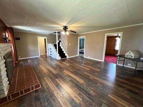 Tiny photo for 812 S Pittenger Road, Selma, IN 47383 (MLS # 202618125)