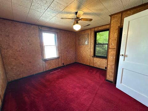 Tiny photo for 812 S Pittenger Road, Selma, IN 47383 (MLS # 202618125)