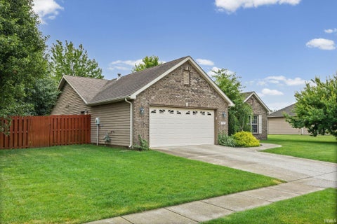 Tiny photo for 361 Razmic Way, Lafayette, IN 47905 (MLS # 202622536)
