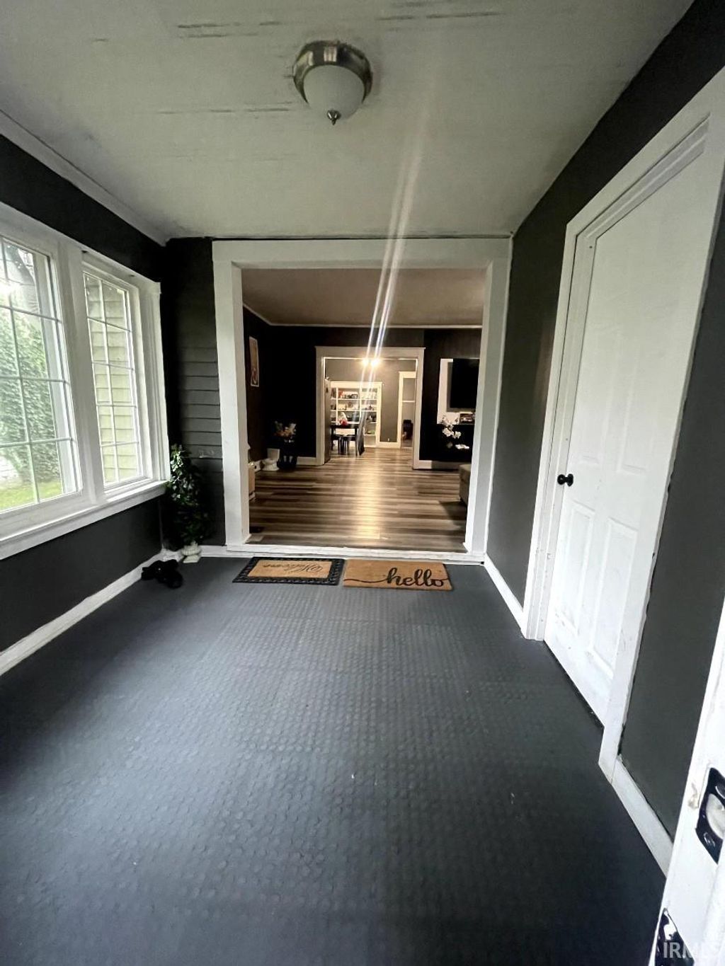 Photo of 312 N 13Th Street, Richmond, IN 47374 (MLS # 202546995)