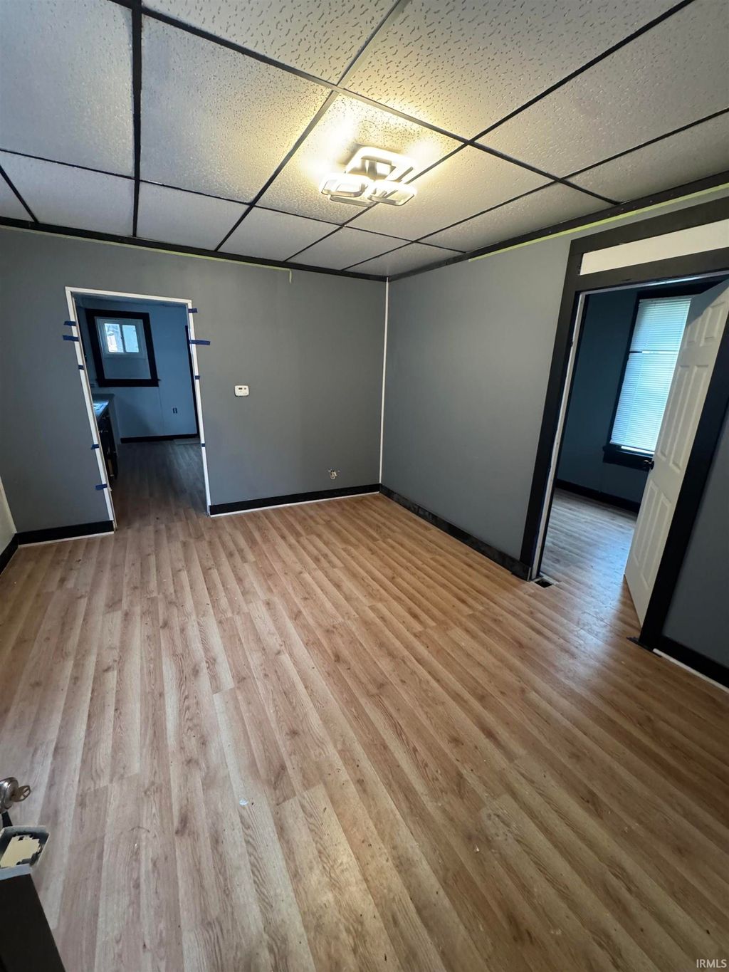 Photo of 514 Buchanan Street, Fort Wayne, IN 46803 (MLS # 202548856)