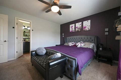 Tiny photo for 401 ARIEL Drive, Kokomo, IN 46901 (MLS # 202613410)