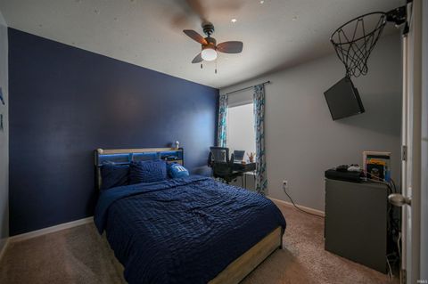 Tiny photo for 401 ARIEL Drive, Kokomo, IN 46901 (MLS # 202613410)