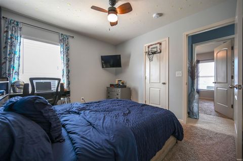 Tiny photo for 401 ARIEL Drive, Kokomo, IN 46901 (MLS # 202613410)