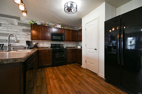 Tiny photo for 401 ARIEL Drive, Kokomo, IN 46901 (MLS # 202613410)